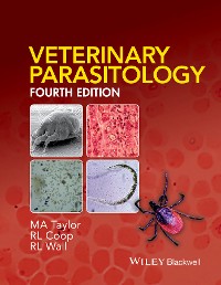 Cover Veterinary Parasitology