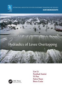 Cover Hydraulics of Levee Overtopping