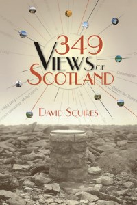Cover 349 Views of Scotland
