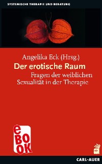 Cover Der erotische Raum
