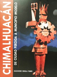 Cover Chimalhuacán