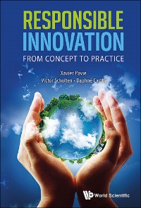 Cover RESPONSIBLE INNOVATION: FROM CONCEPT TO PRACTICE
