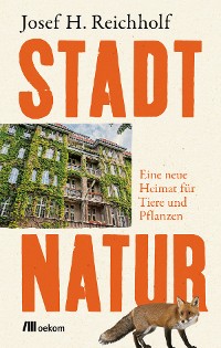 Cover Stadtnatur