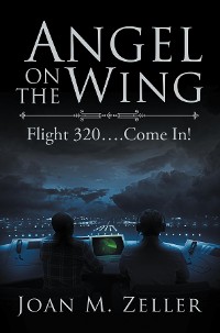Cover Angel on the Wing