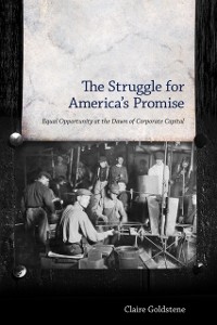 Cover Struggle for America's Promise