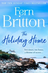 Cover HOLIDAY HOME EB