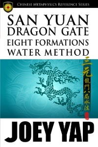 Cover San Yuan Dragon Gate Eight Formations Water Method