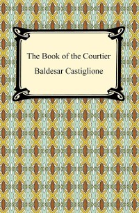Cover The Book of the Courtier