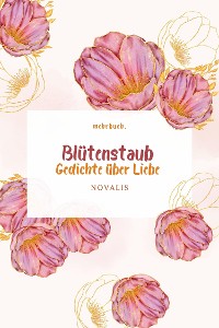 Cover Blütenstaub