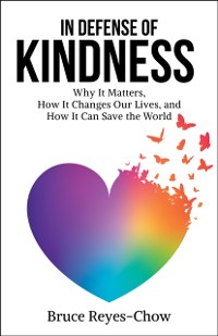 Cover In Defense of Kindness