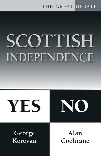 Cover Scottish Independence: Yes or No