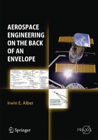Cover Aerospace Engineering on the Back of an Envelope