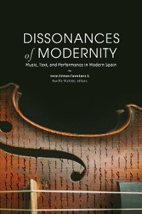 Cover Dissonances of Modernity