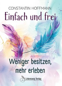 Cover Einfach und frei