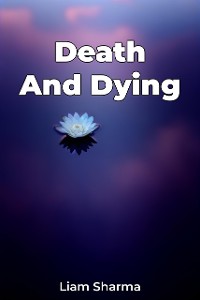 Cover Death And Dying