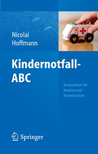 Cover Kindernotfall-ABC