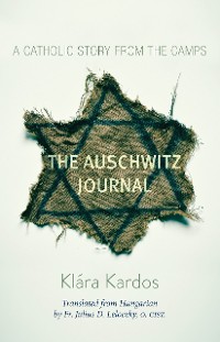 Cover The Auschwitz Journal