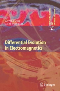 Cover Differential Evolution in Electromagnetics