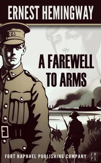 Cover Farewell to Arms - Unabridged