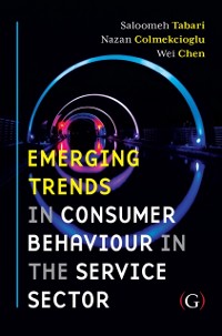 Cover Emerging Trends in Consumer Behaviour in the Service Sector