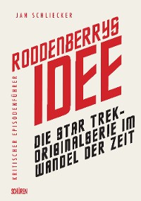 Cover Roddenberrys Idee