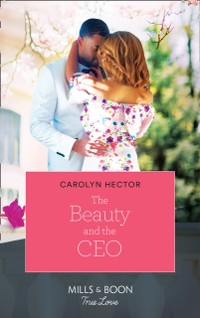 Cover Beauty And The Ceo