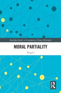 Cover Moral Partiality