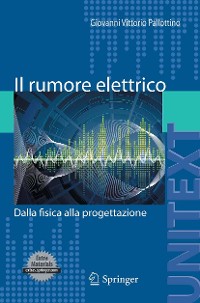 Cover Il rumore elettrico