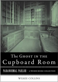 Cover Ghost in the Cupboard Room