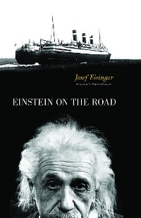 Cover Einstein on the Road