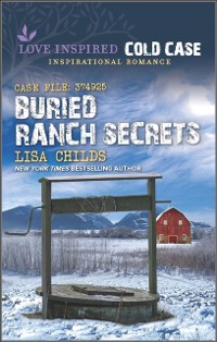 Cover Buried Ranch Secrets