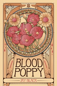 Cover Blood Poppy