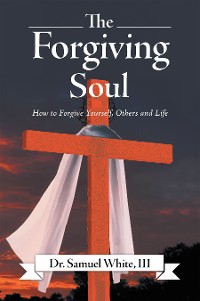 Cover The Forgiving Soul