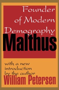 Cover Malthus