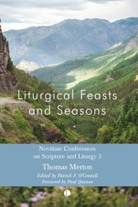 Cover Liturgical Feasts and Seasons