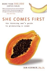 Cover She Comes First