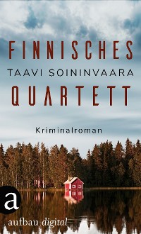 Cover Finnisches Quartett