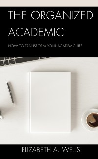 Cover Organized Academic