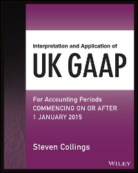 Cover Interpretation and Application of UK GAAP