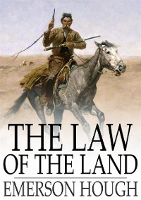 Cover Law of the Land