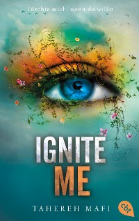 Cover Ignite Me