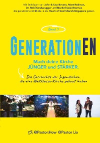 Cover GenerationEN