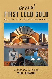 Cover Beyond First LEED Gold