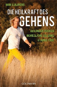 Cover Die Heilkraft des Gehens