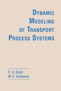 Cover Dynamic Modeling of Transport Process Systems