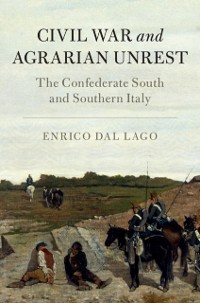 Cover Civil War and Agrarian Unrest