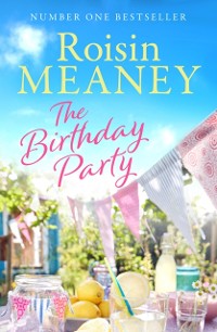 Cover Birthday Party
