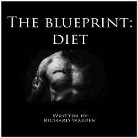 Cover Blueprint: Diet