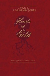 Cover HEARTS OF GOLD