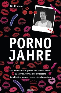 Cover Pornojahre